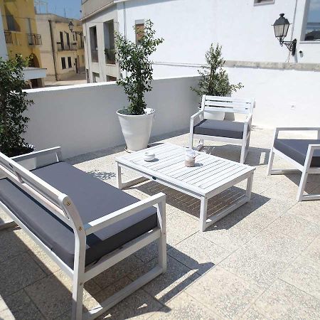 أوترانتو B&B Palazzo Marzo المظهر الخارجي الصورة