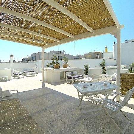 أوترانتو B&B Palazzo Marzo المظهر الخارجي الصورة