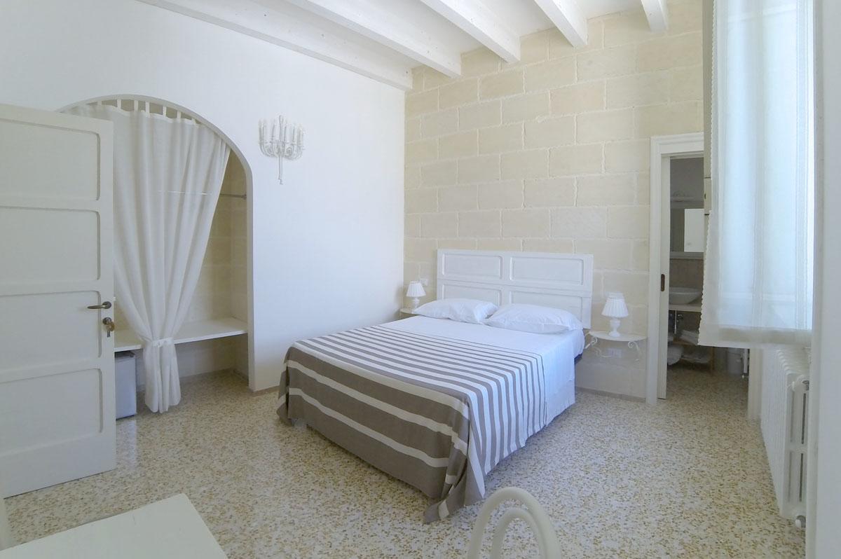 أوترانتو B&B Palazzo Marzo المظهر الخارجي الصورة