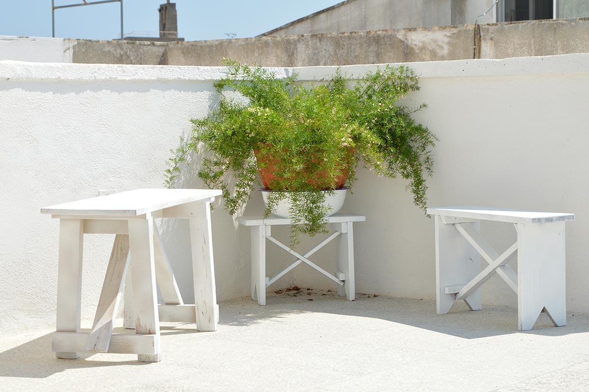 أوترانتو B&B Palazzo Marzo المظهر الخارجي الصورة