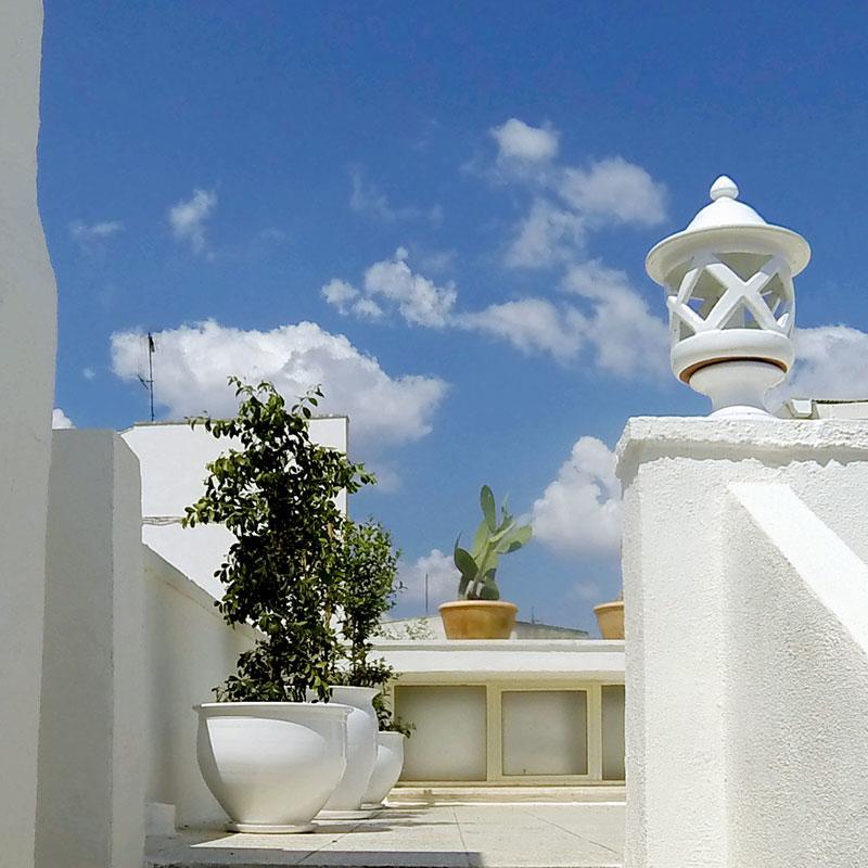 أوترانتو B&B Palazzo Marzo المظهر الخارجي الصورة