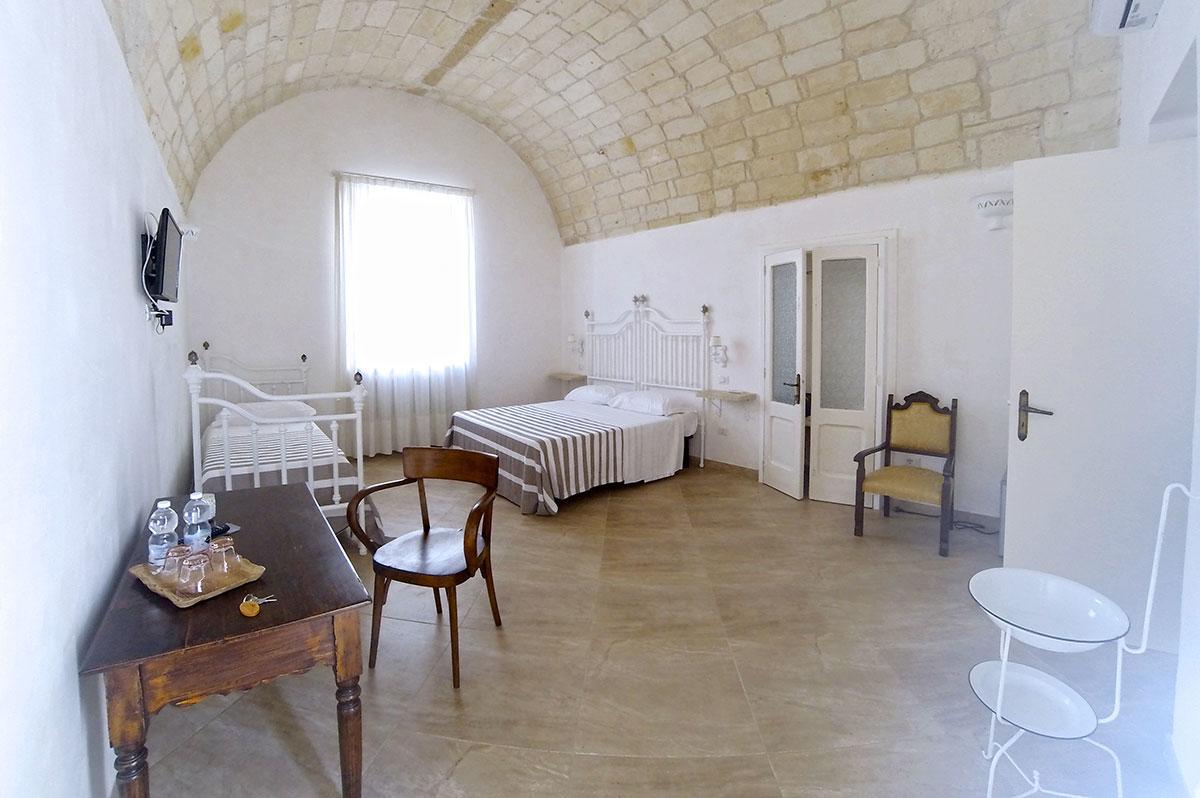 أوترانتو B&B Palazzo Marzo المظهر الخارجي الصورة