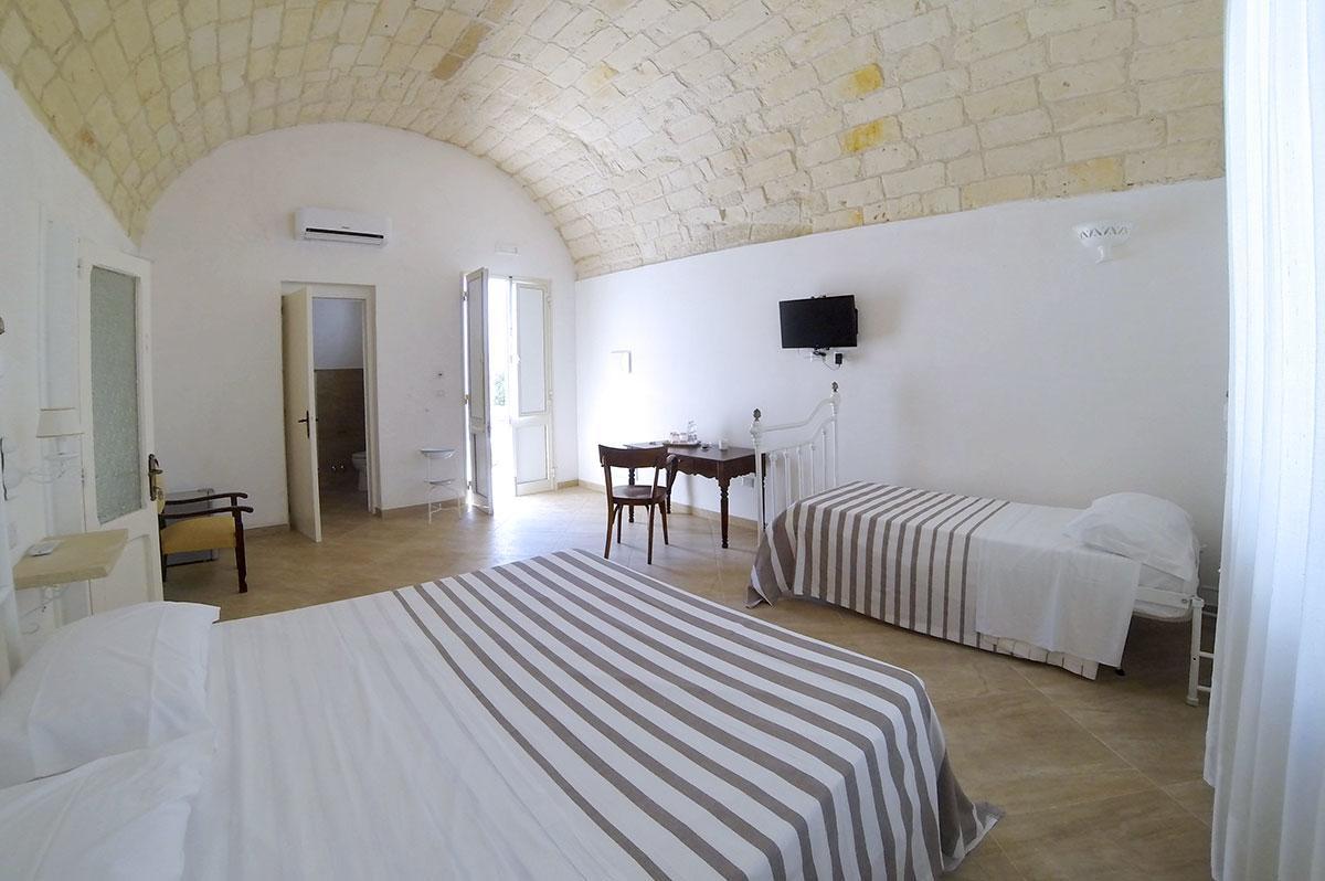 أوترانتو B&B Palazzo Marzo المظهر الخارجي الصورة