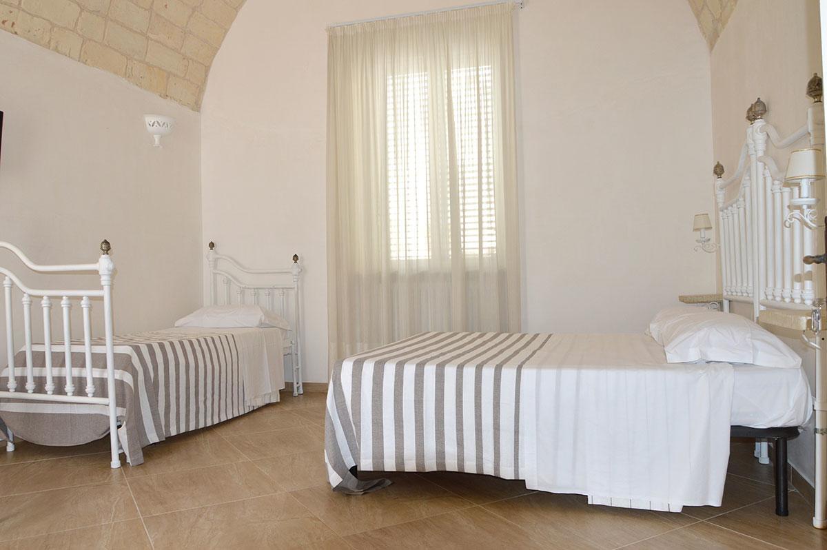 أوترانتو B&B Palazzo Marzo المظهر الخارجي الصورة