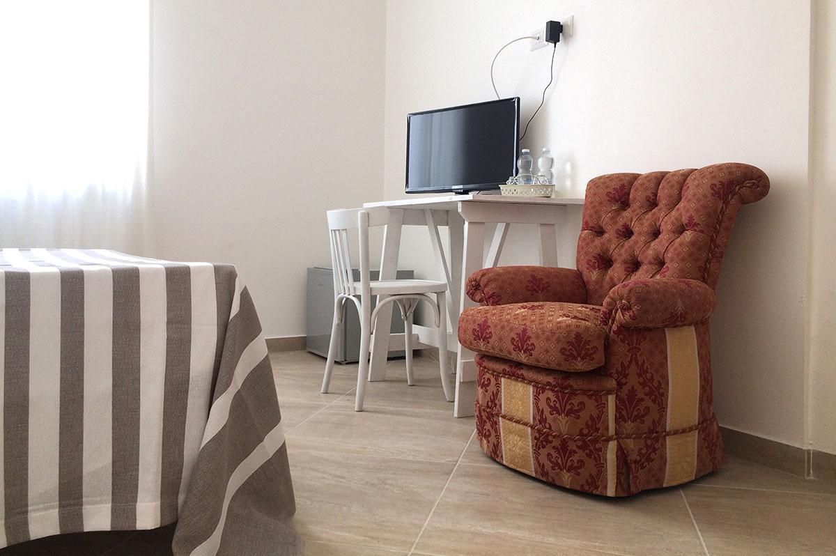 أوترانتو B&B Palazzo Marzo المظهر الخارجي الصورة