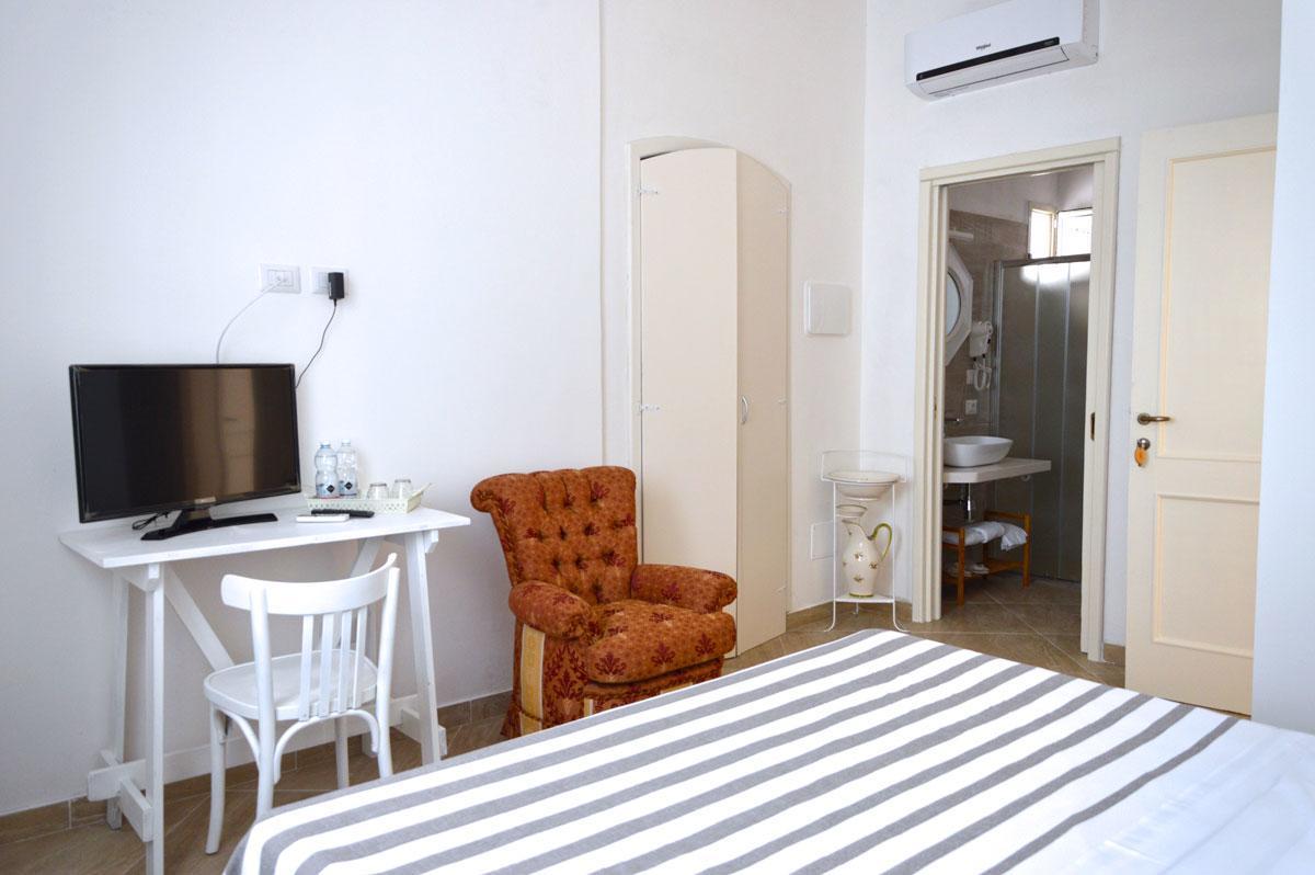 أوترانتو B&B Palazzo Marzo المظهر الخارجي الصورة