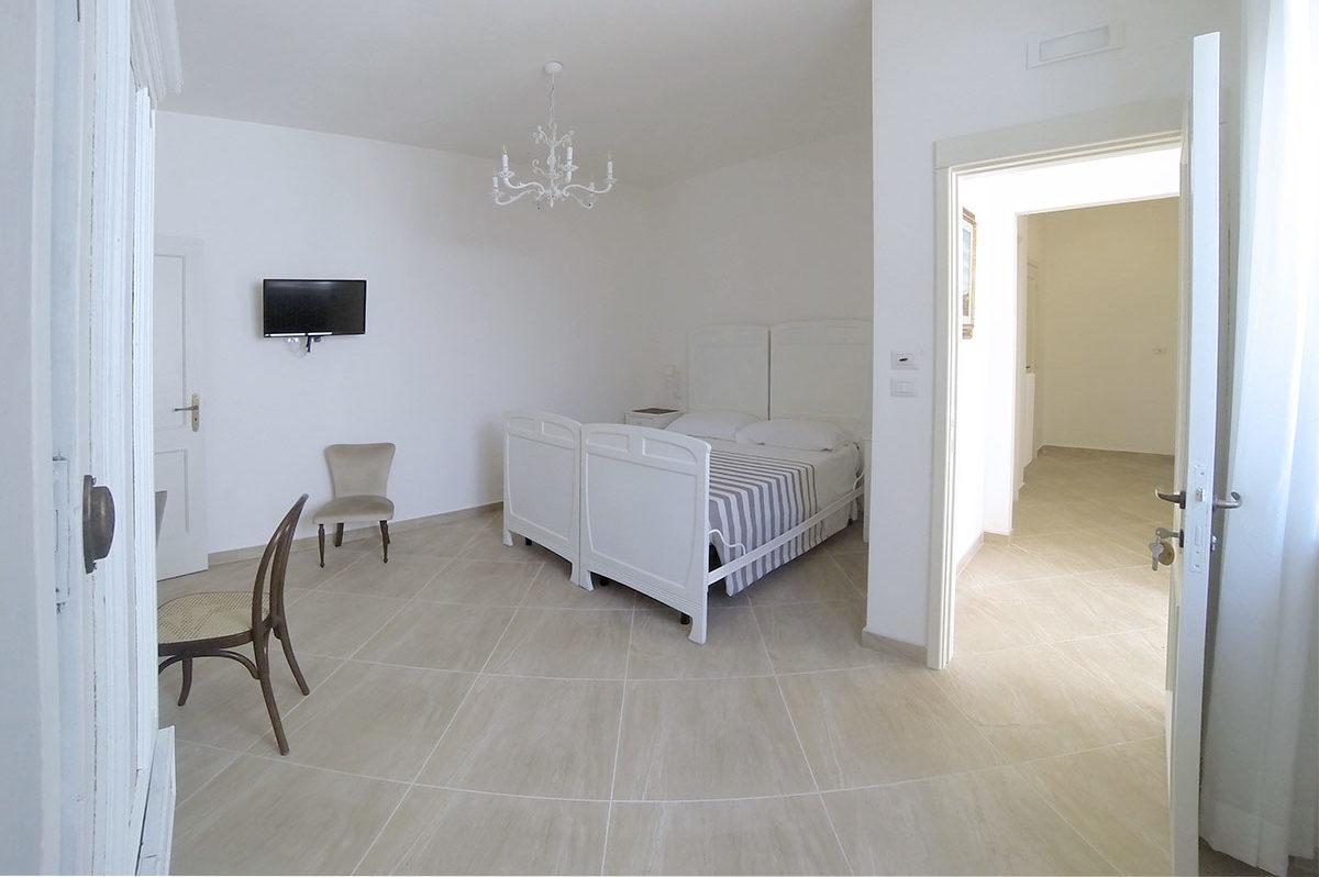 أوترانتو B&B Palazzo Marzo المظهر الخارجي الصورة