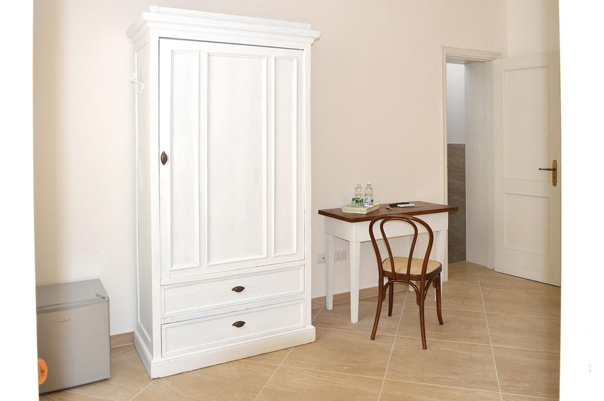 أوترانتو B&B Palazzo Marzo المظهر الخارجي الصورة